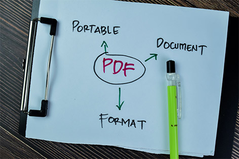 pdf to word